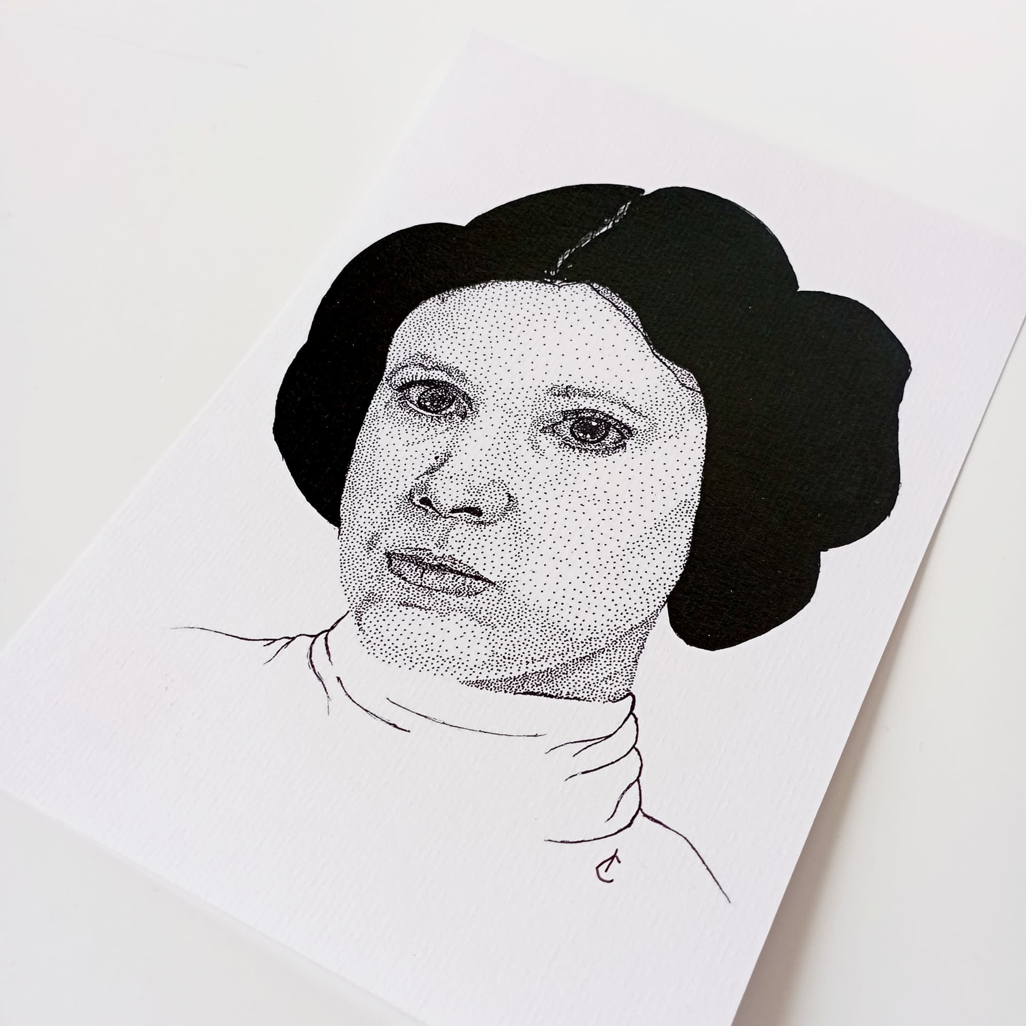 Prints Femmes de la Pop Culture