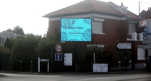 Partenariat avec Oh My Diode