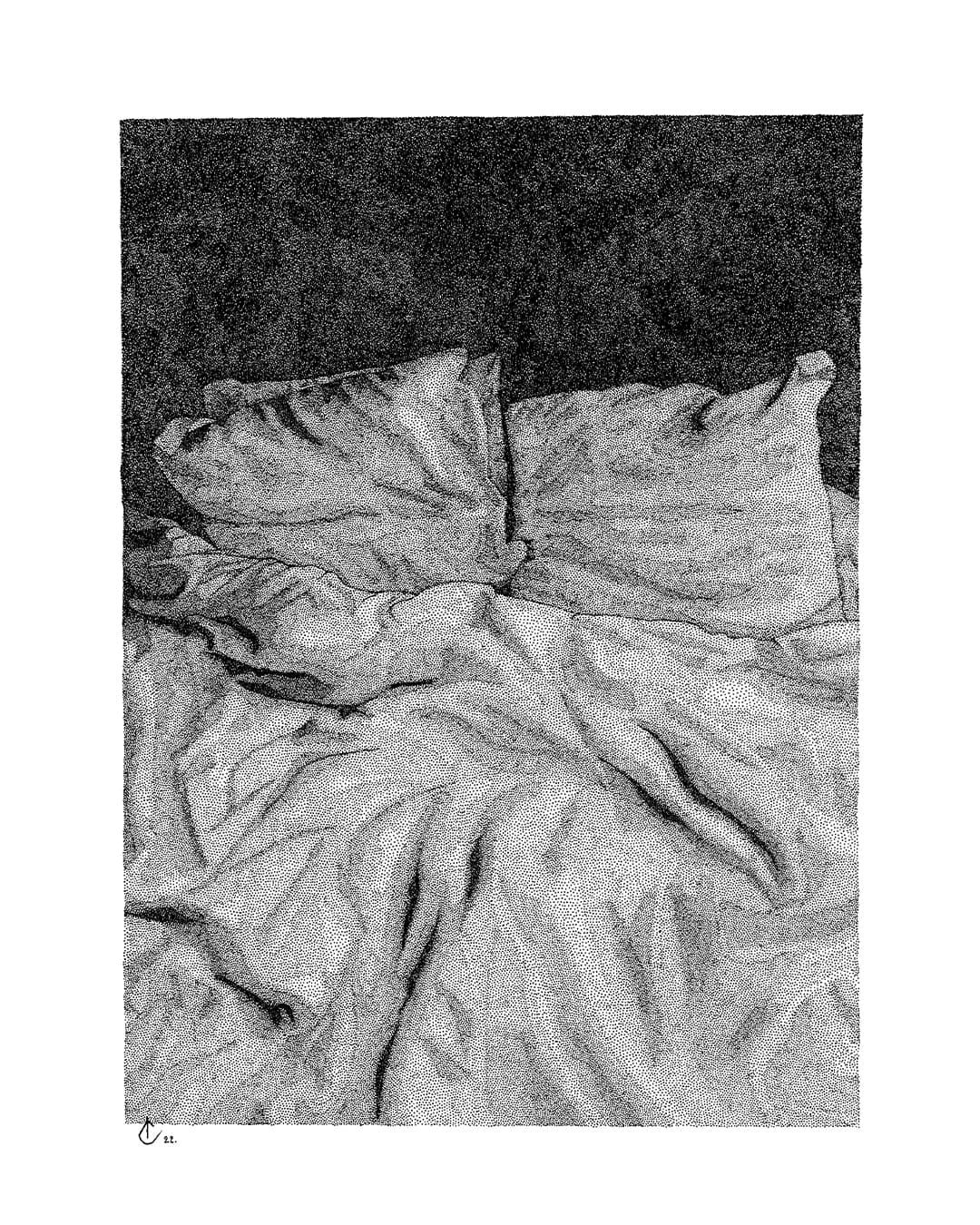 Nouvelle série : Hotel Room