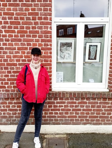 DS Store Lille Lomme