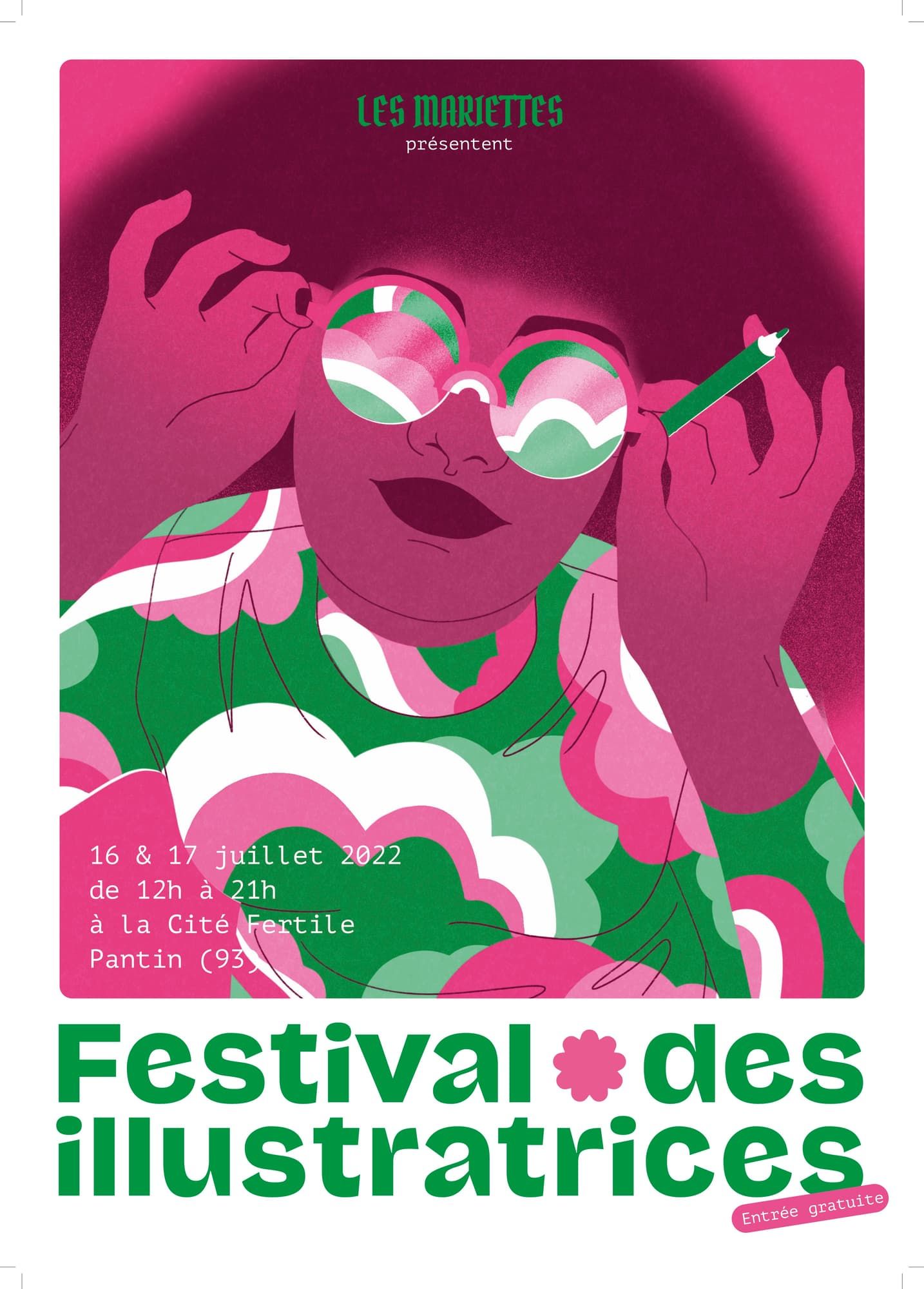Prochaine exposition