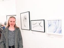 Exposition "D'après modèle(s)"