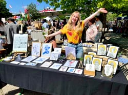 Playground Market