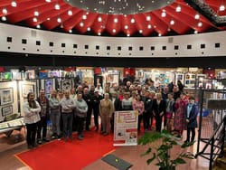 Salon de Printemps Vivr'art