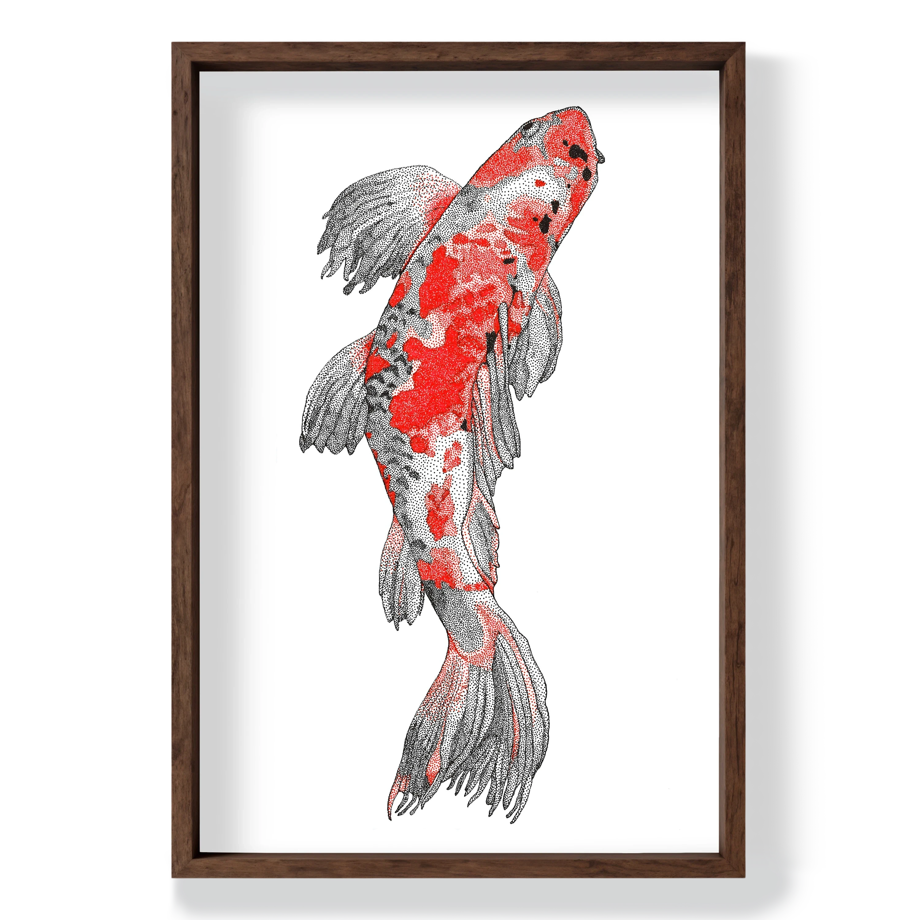 print A4 CARPE