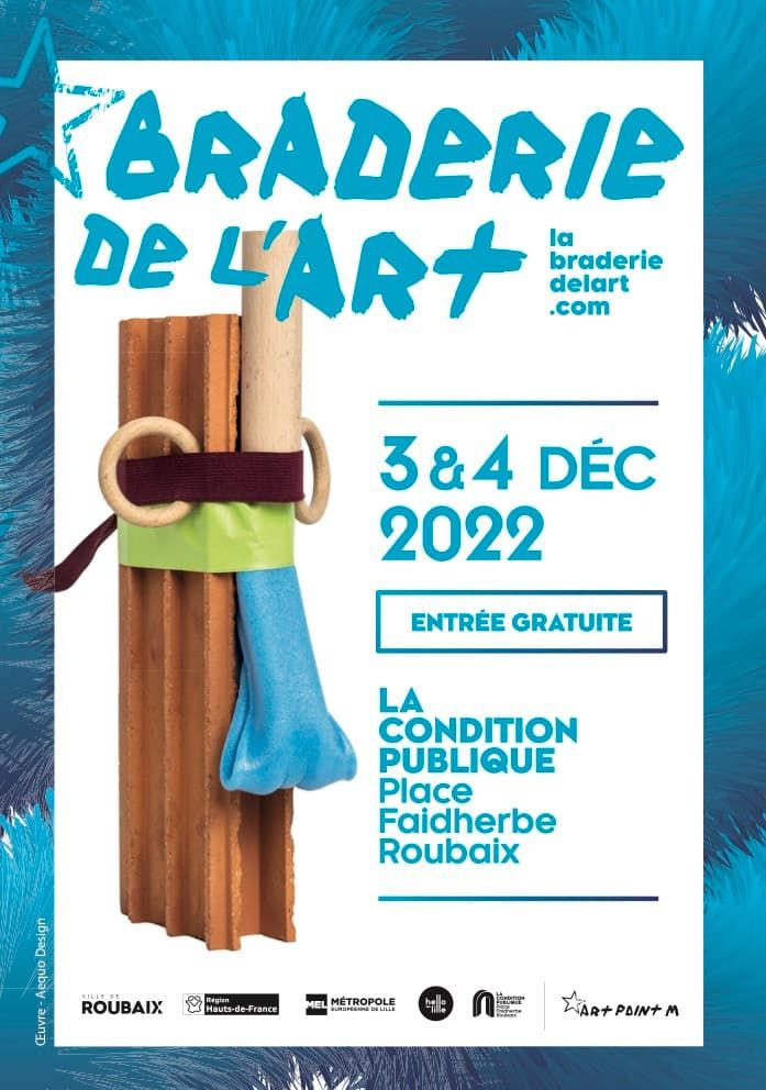 Prochaine exposition