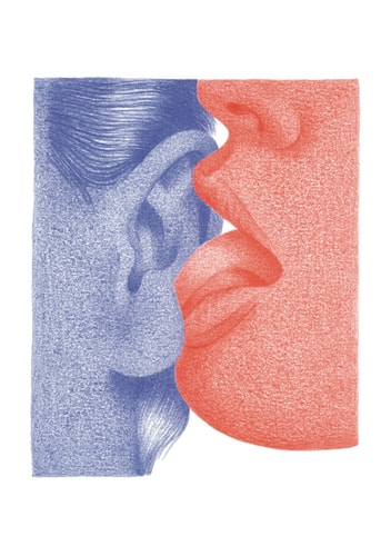 5 octobre : oreille - A5