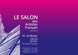 Le Salon des Artistes Français - Art Capital - Grand Palais