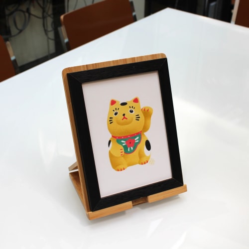 Maneki Neko
