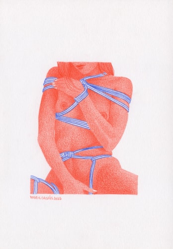 21 octobre : poignets