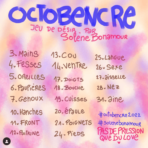 Focus on what matters