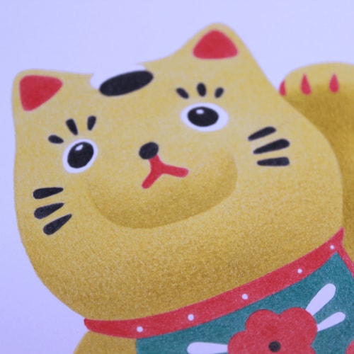 Maneki Neko