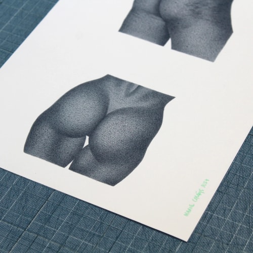 Boulis ed. 2024 planche 5