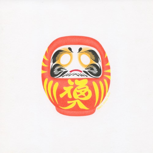 Daruma