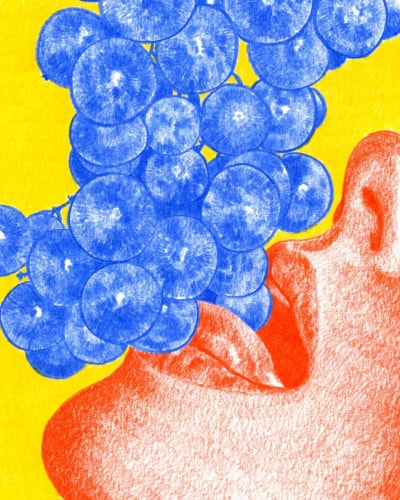 Exposition - Superbuvette