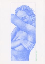 La délicate