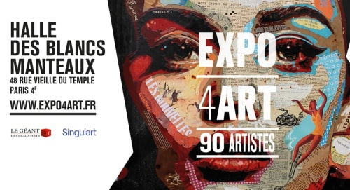 Marché de l'illustration impertinente n°5