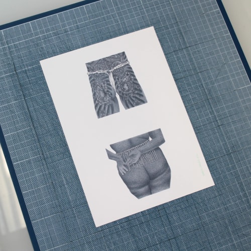 Boulis ed. 2024 planche 1