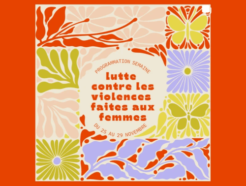 Exposition et atelier de dessin - Quartier Jeunes