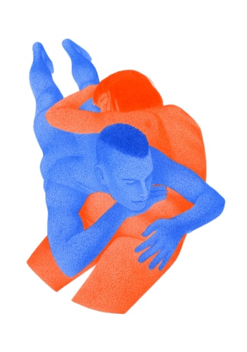 Sixty nine sweetness - A4