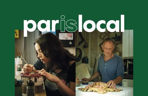 Marché de l'illustration impertinente n°5