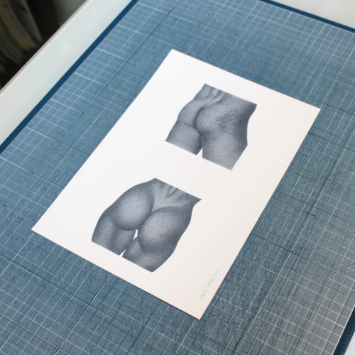 Boulis ed. 2024 planche 5