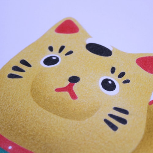 Maneki Neko