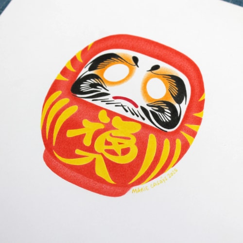 Daruma