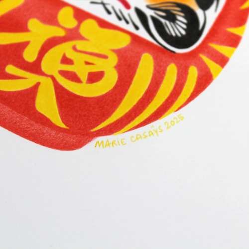 Daruma