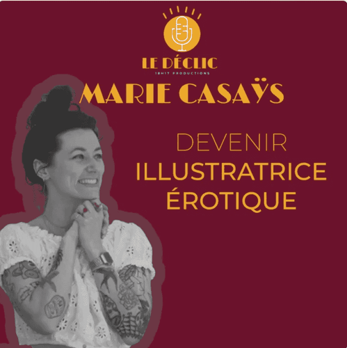 On a trouvé la sauce piquante la plus sexy de l’été