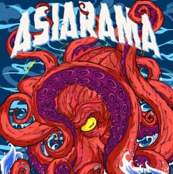 Asiarama - Festival