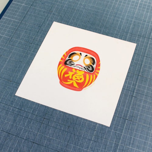 Daruma