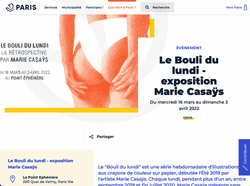 Dans ses dessins terriblement érotiques, Marie Casaÿs prône la diversité des corps