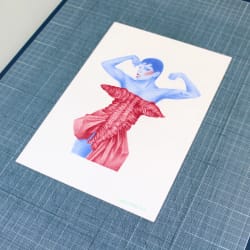 Dur à queer
