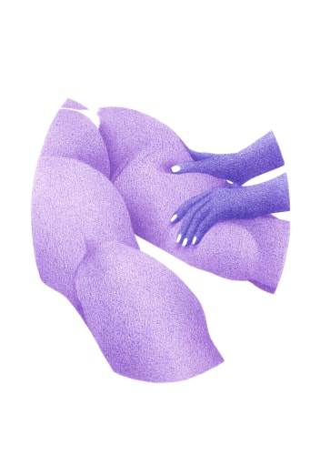 O'wellness, cuisses - A5