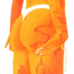 Emily Selman