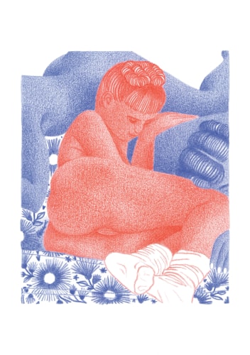 26 octobre : after sex - A5