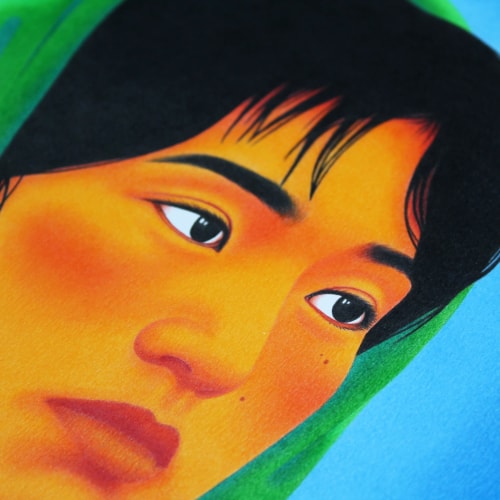 Qiu Ju, une femme chinoise