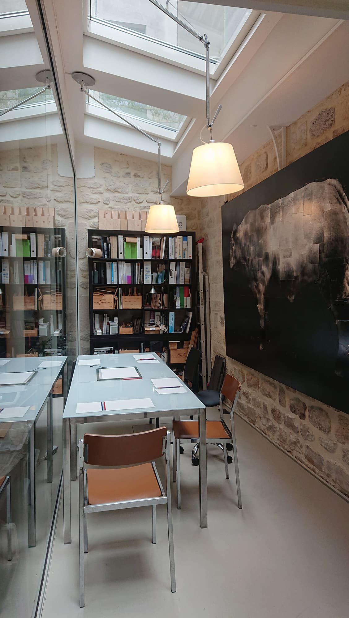 samedi 17 décembre - Cours de dessin LE CORPS - groupe 2h