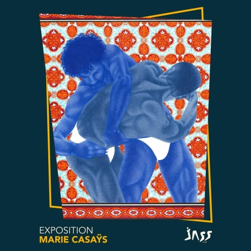 Marché de l'illustration impertinente n°5