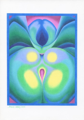 Flower Power