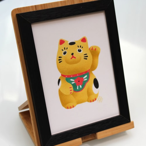 Maneki Neko