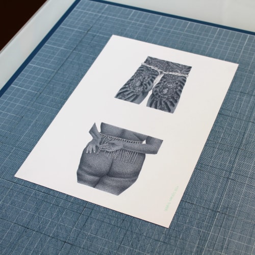 Boulis ed. 2024 planche 1