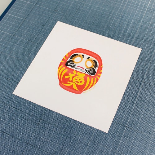 Daruma