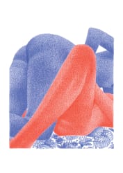 7 octobre : genoux - A4