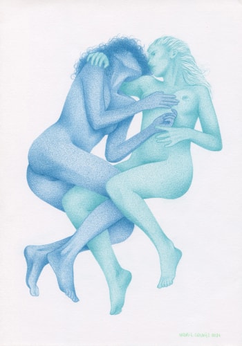 Aux creux de tes bras