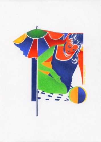 Souviens-toi de Marbella