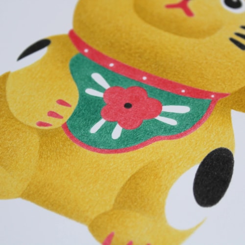 Maneki Neko