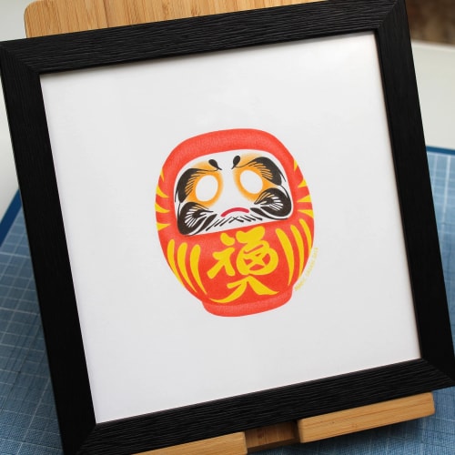 Daruma