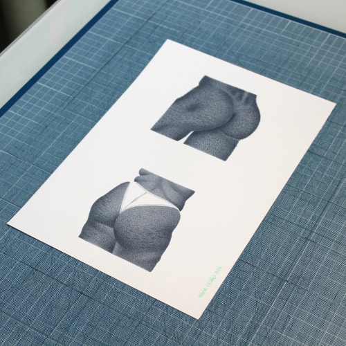 Boulis ed. 2024 planche 4